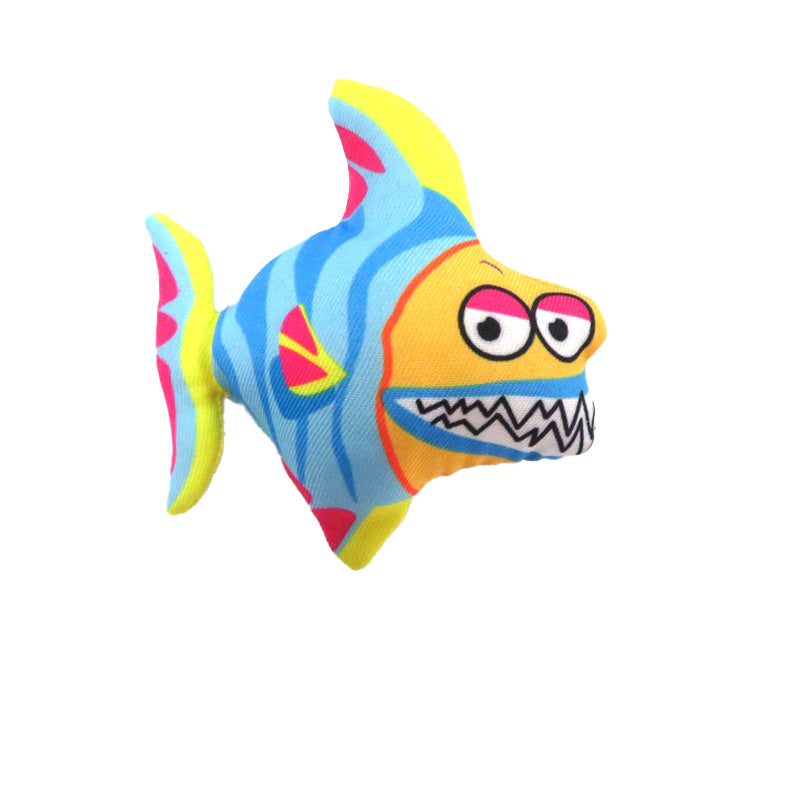 Juguete Peces Divertidos para Gatos (WPS202)