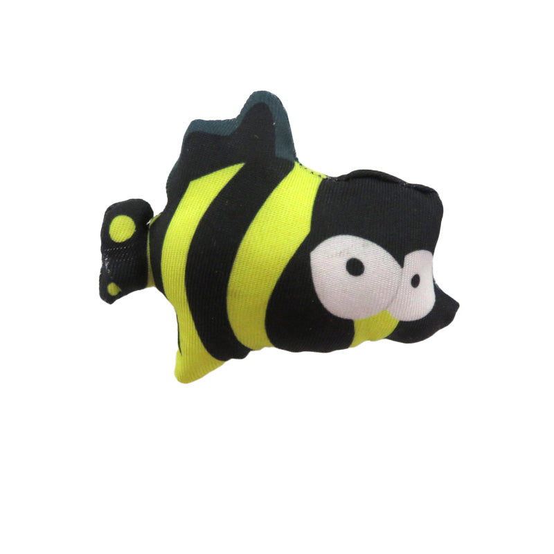 Juguete Peces Divertidos para Gatos (WPS202)