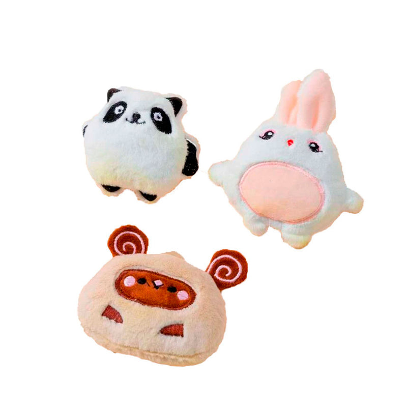 Wonder Cat Juguete Animalito Catnip