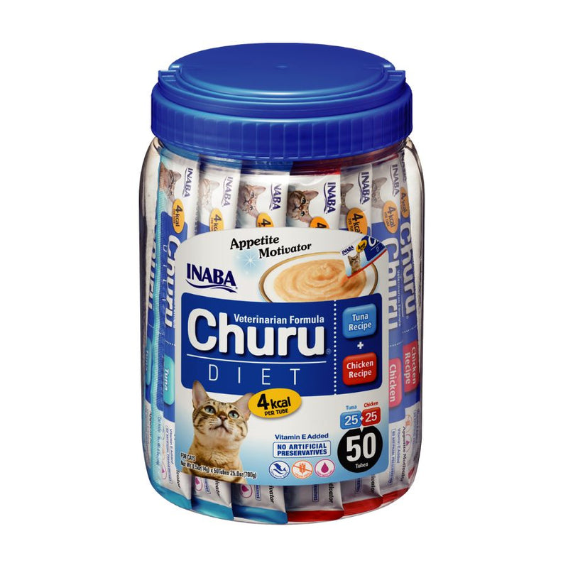 Churu® Vet Diet (50 unidades)