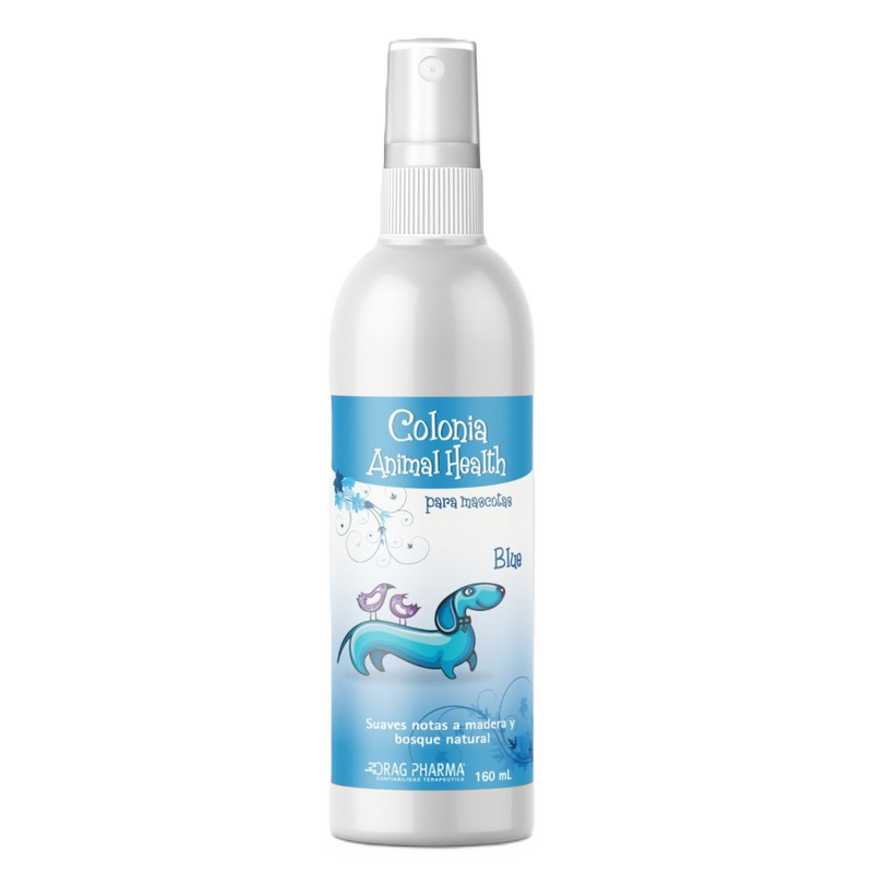 Colonia Animal Health Blue (180 ml)