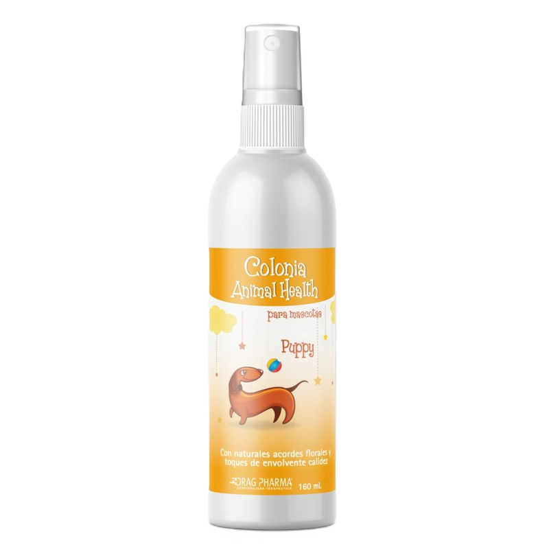 Colonia Animal Health Puppy (180 ml)
