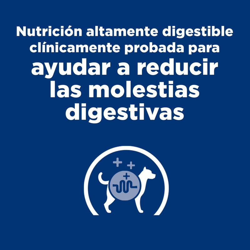 Prescription Diet® i/d® Digestive Care Perros