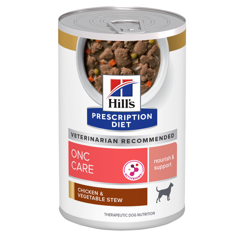 Prescription Diet® ONC Care