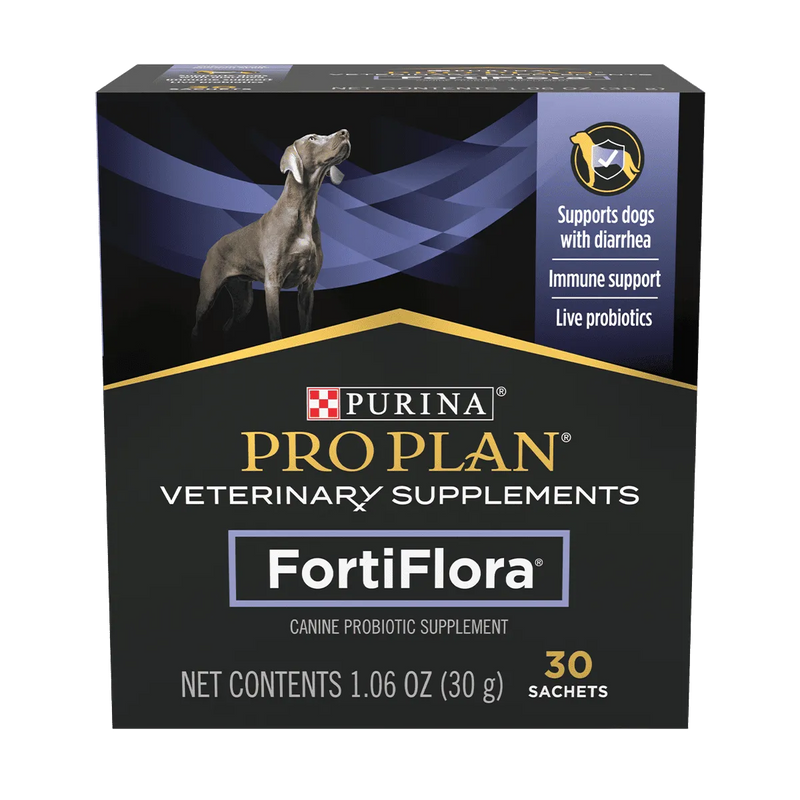 Purina FortiFlora® Probióticos para perros