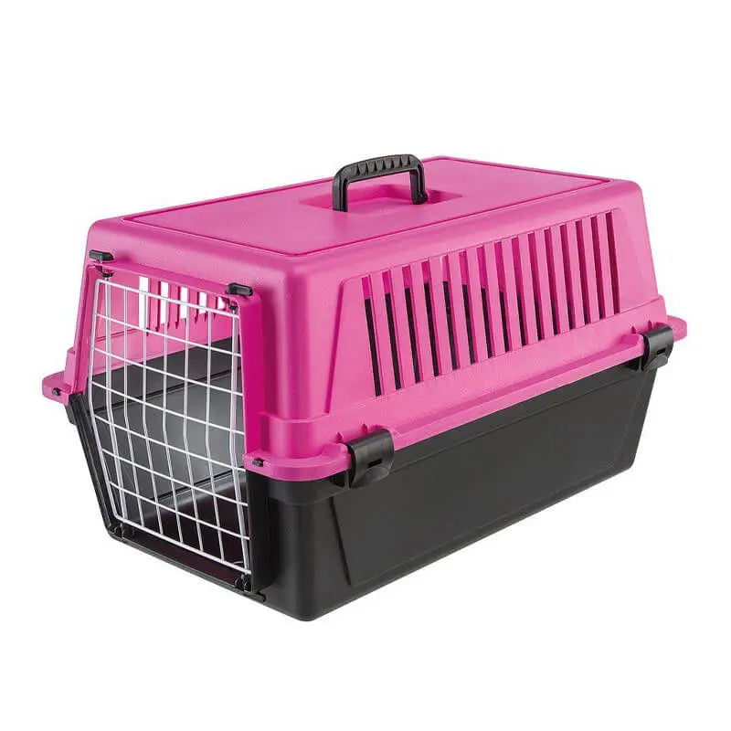 FERPLAST Transportadora Atlas 10 (32.5x48x29 cm)