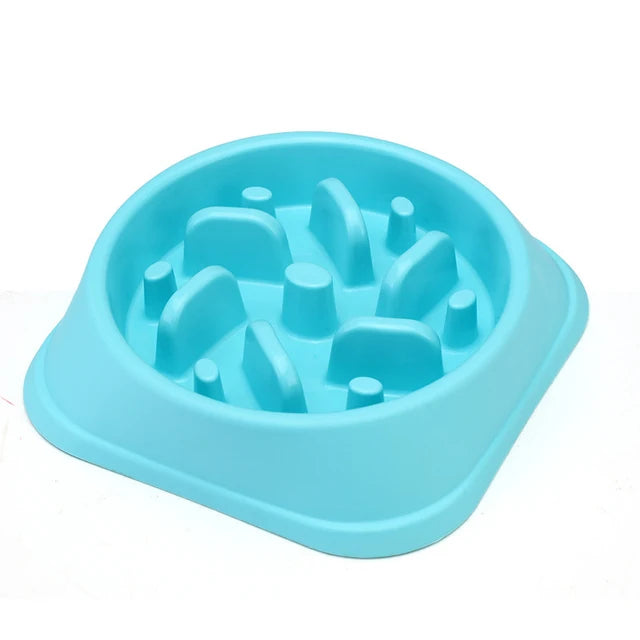 Plato alimentación lenta (TQ27)