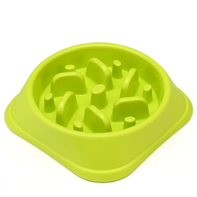 Plato alimentación lenta (TQ27)