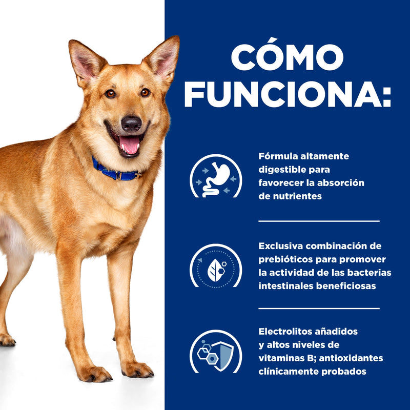 Prescription Diet® i/d® Digestive Care Perros