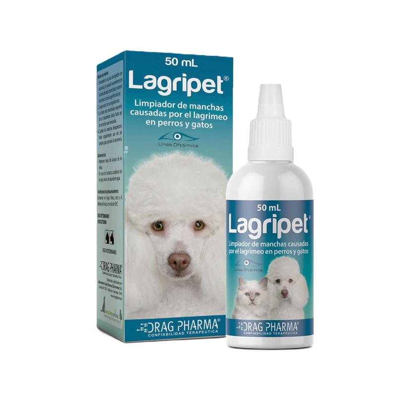 Lagripet Perros y Gatos