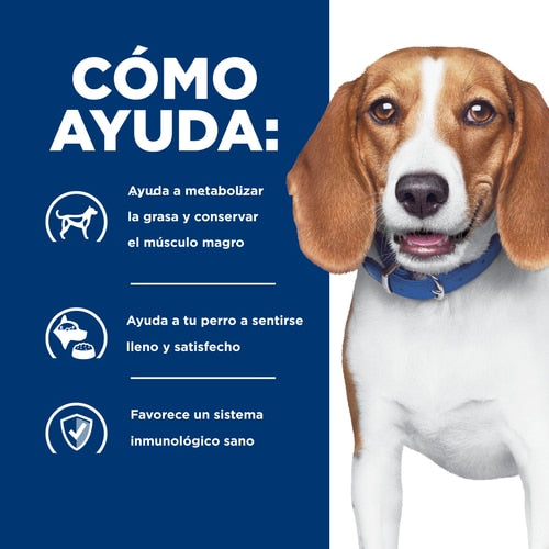 Prescription Diet® r/d® Weight Reduction Perros