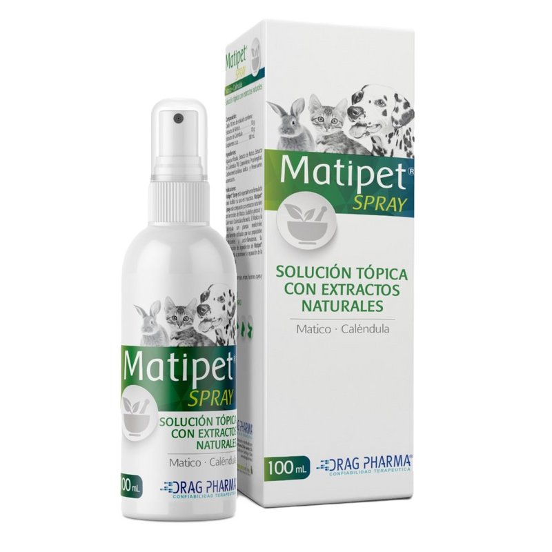 MATIPET® Spray