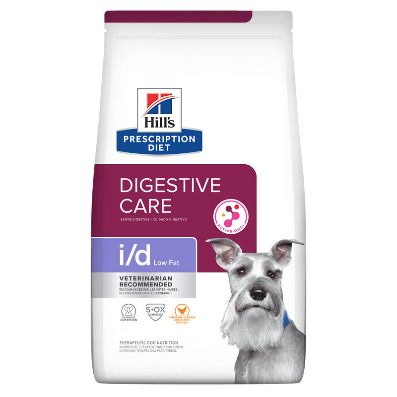 Prescription Diet® i/d® Digestive Care Low Fat
