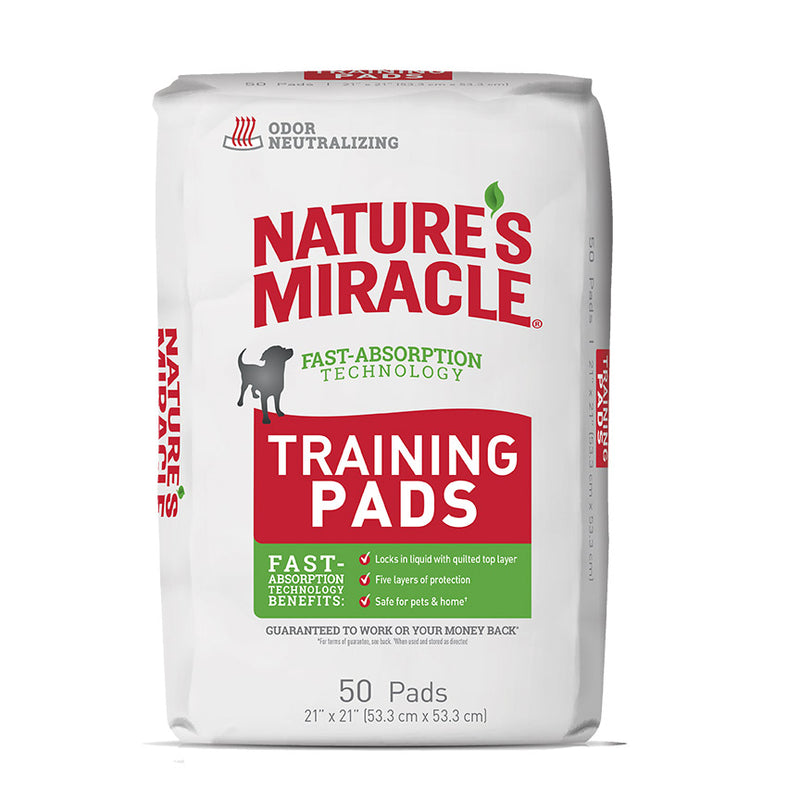 NM Training Pads Sabanillas 53x53 cm