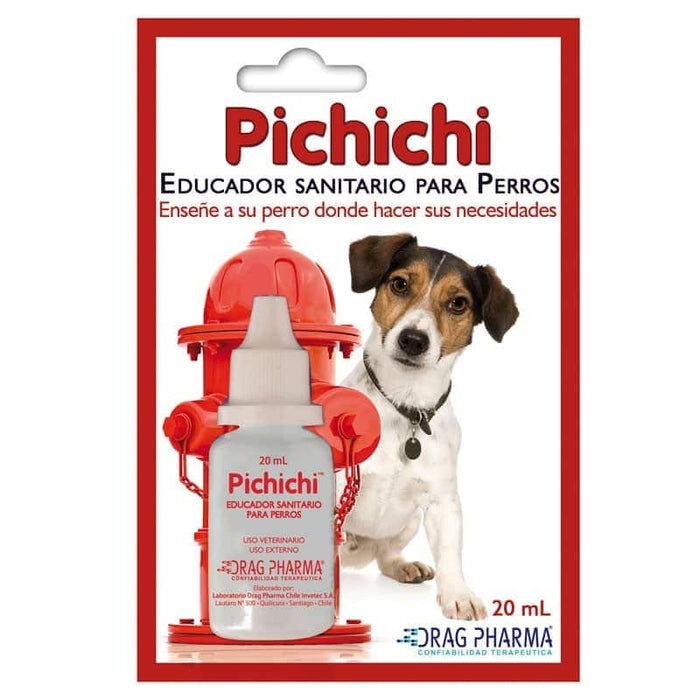 Pichichi® Educador Sanitario para Perros