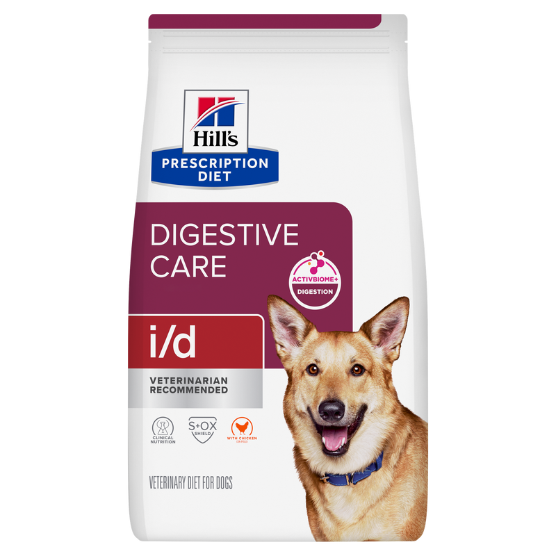 Prescription Diet® i/d® Digestive Care Perros