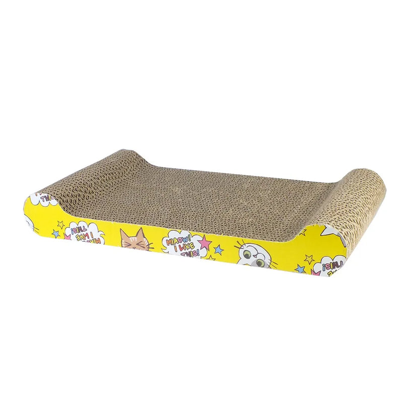 Rascador Estilo Cama (DS03)