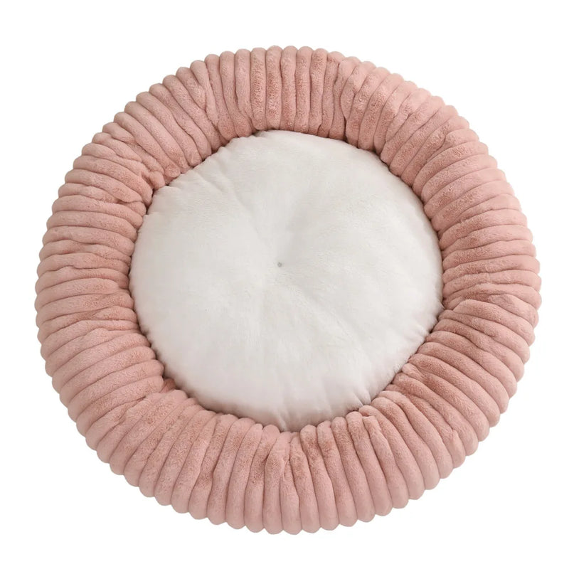 Cama Nido Circular Colores (Cod: M53)