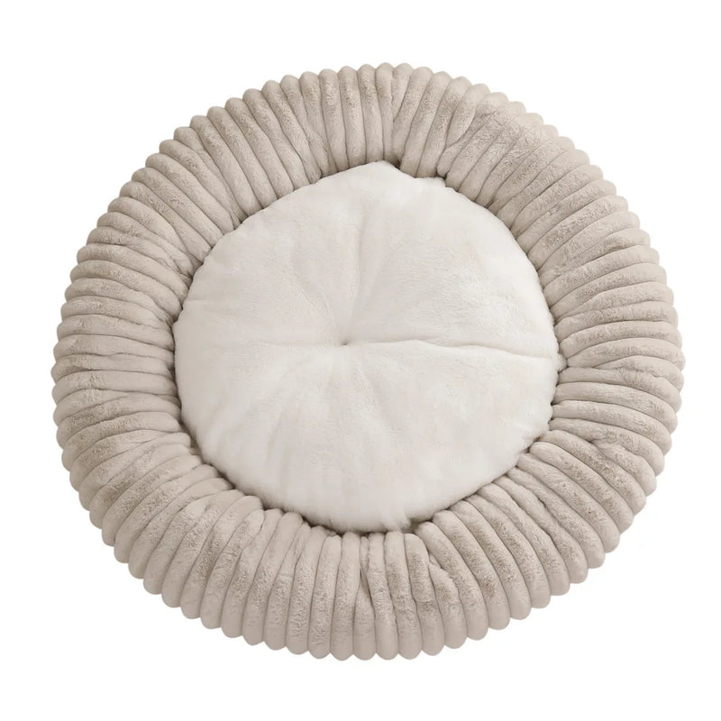 Cama Nido Circular Colores (Cod: M53)