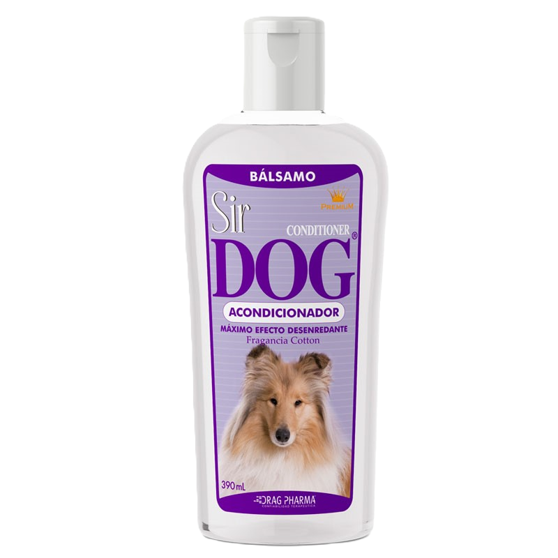 SIR DOG® Acondicionador Perros