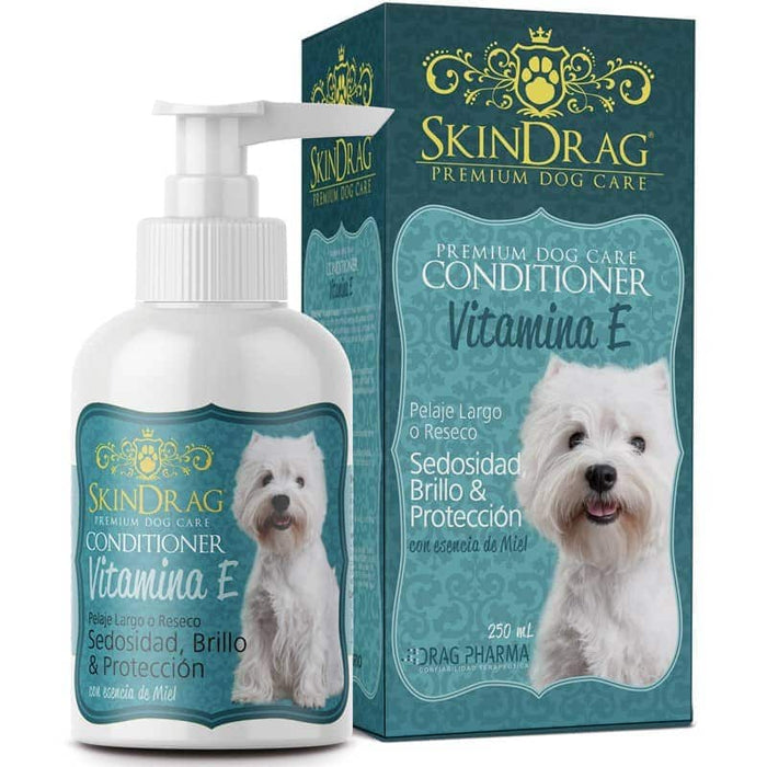 SKINDRAG® Acondicionador