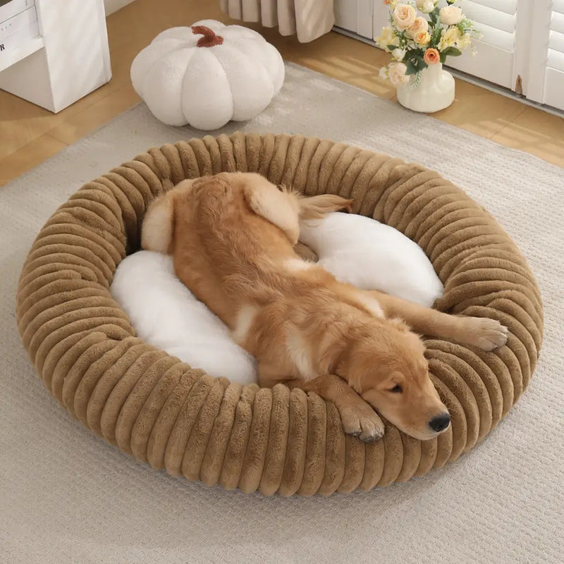 Cama Nido Circular Colores (Cod: M53)
