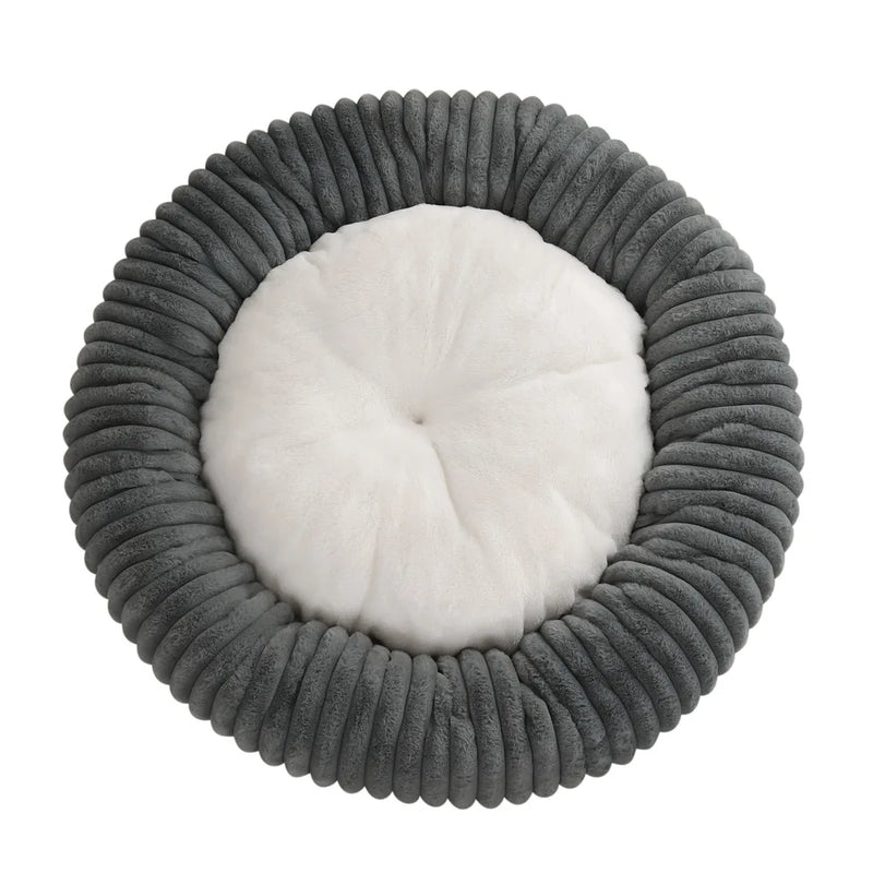 Cama Nido Circular Colores (Cod: M53)