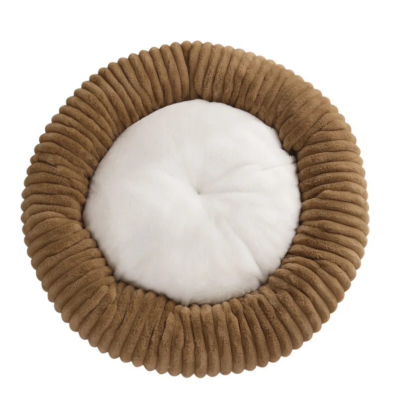 Cama Nido Circular Colores (Cod: M53)