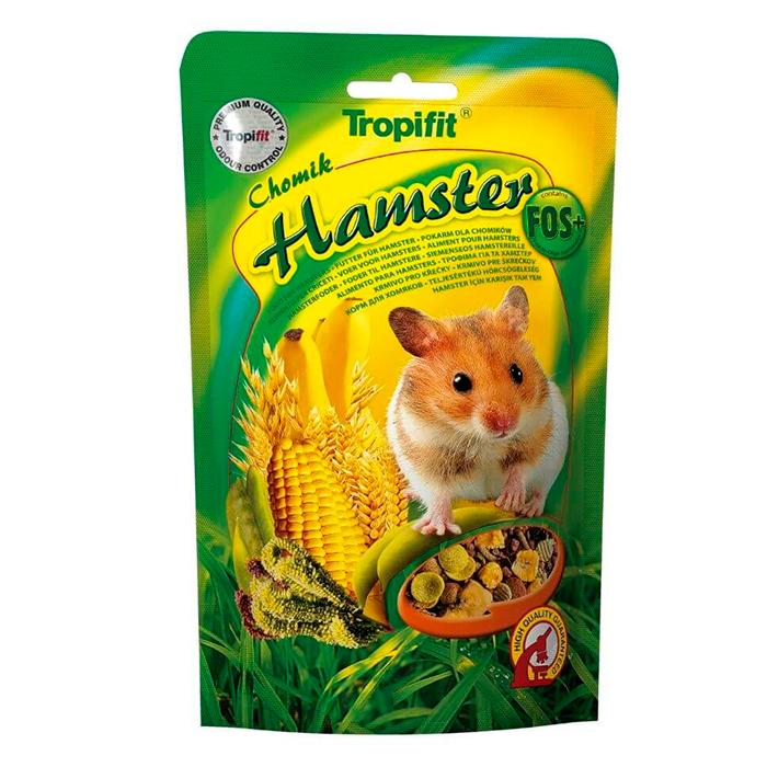 Tropifit Alimento Hamster