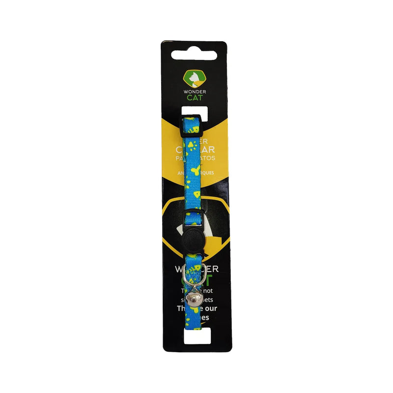 Collar Antiahorque Gatos (JW-Z2003)