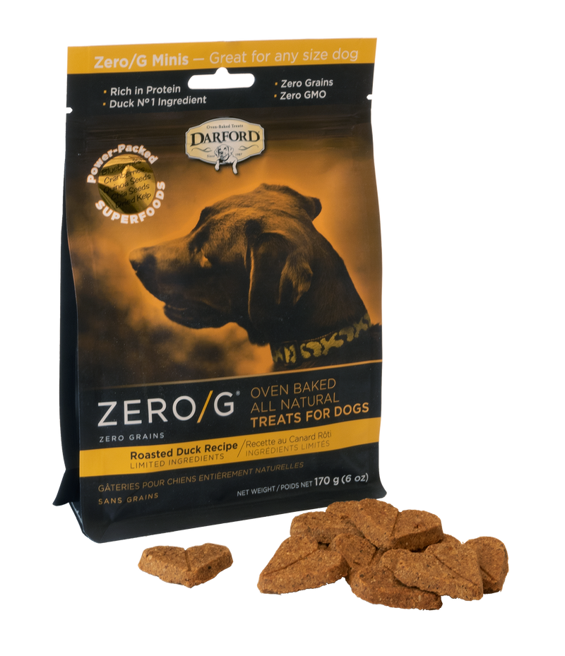 DARFORD® Zero G Duck Mini