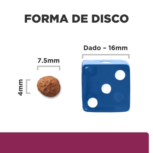 Prescription Diet® i/d® Small Bites Perros