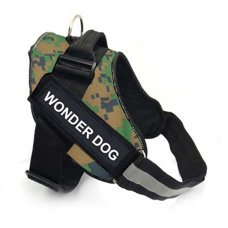 Wonder Dog Arnés Perros (Cód: PT015)