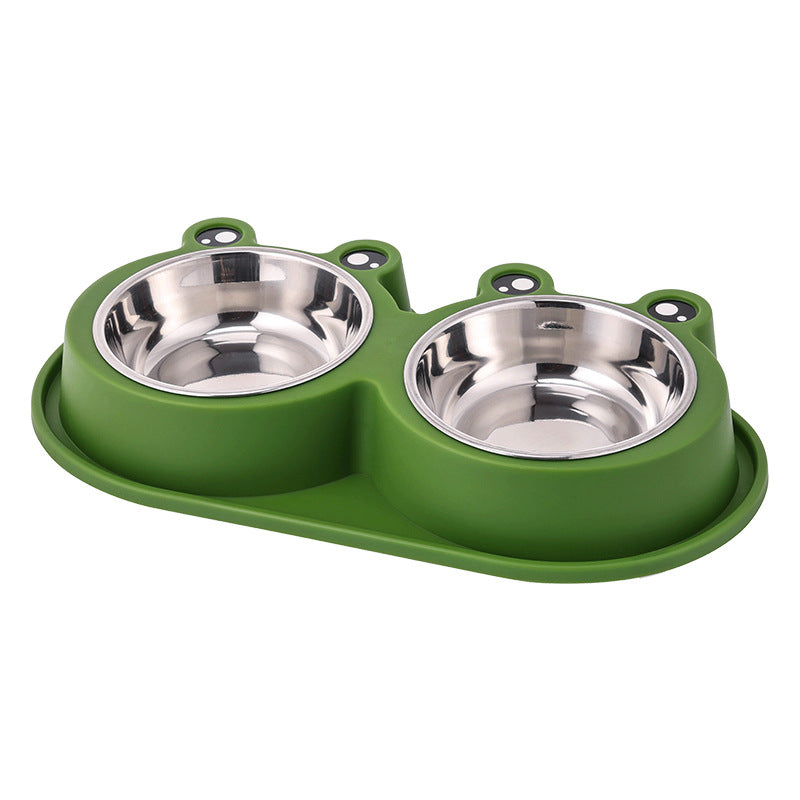 Plato doble antihormigas (TQ0108-1)