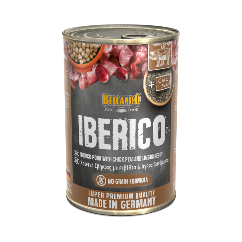 BELCANDO® Iberico