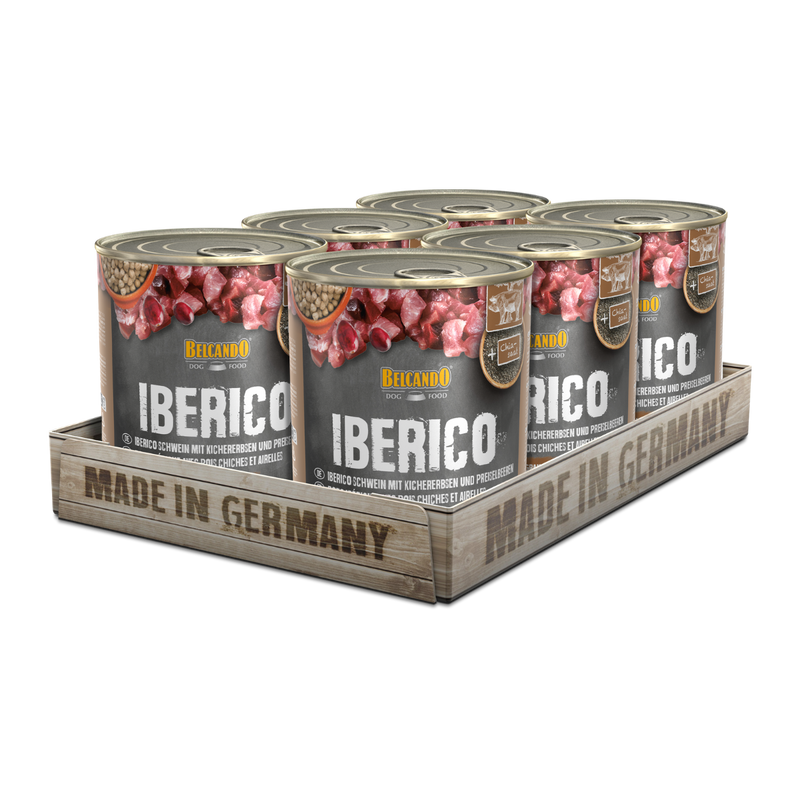 BELCANDO® Iberico