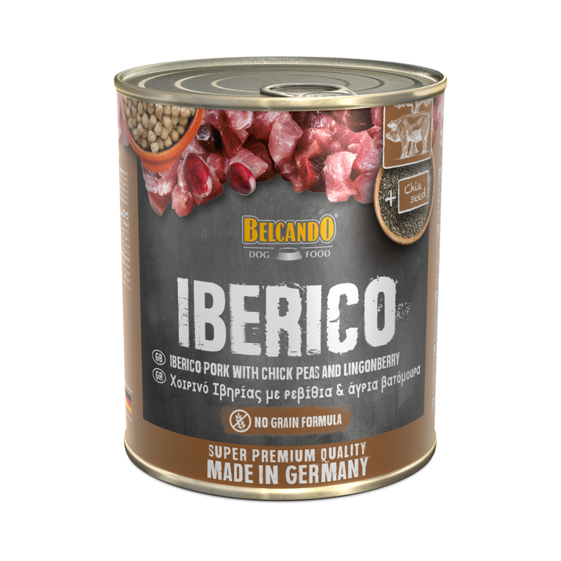 BELCANDO® Iberico