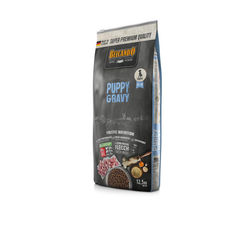 BELCANDO® Puppy Gravy