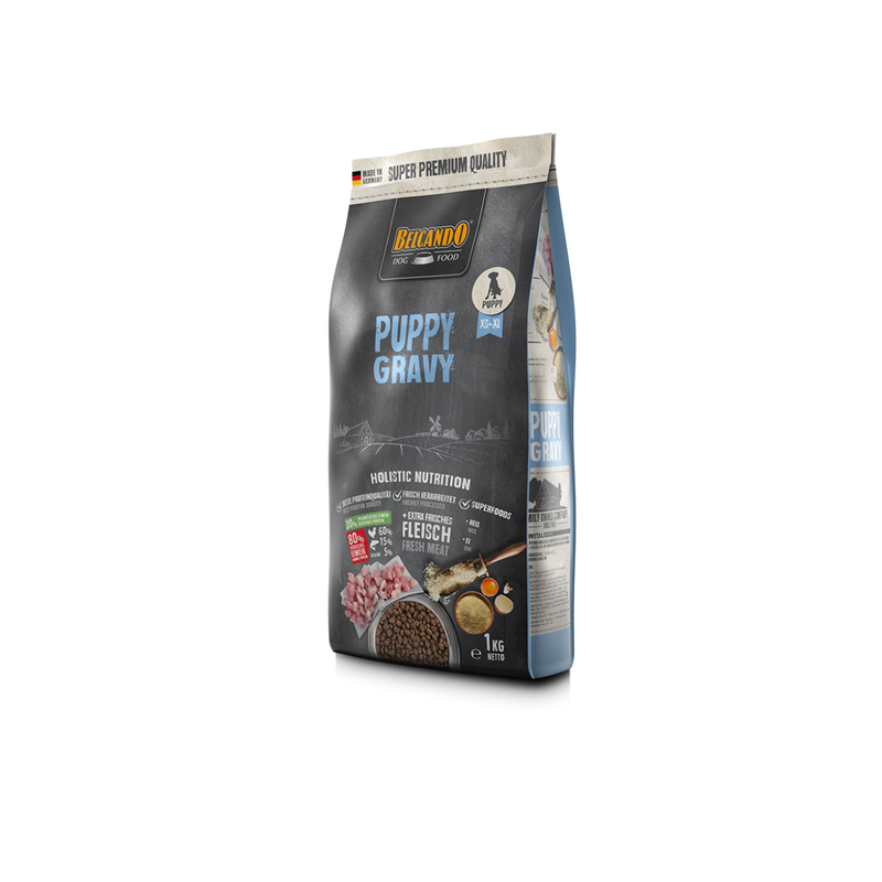 BELCANDO® Puppy Gravy