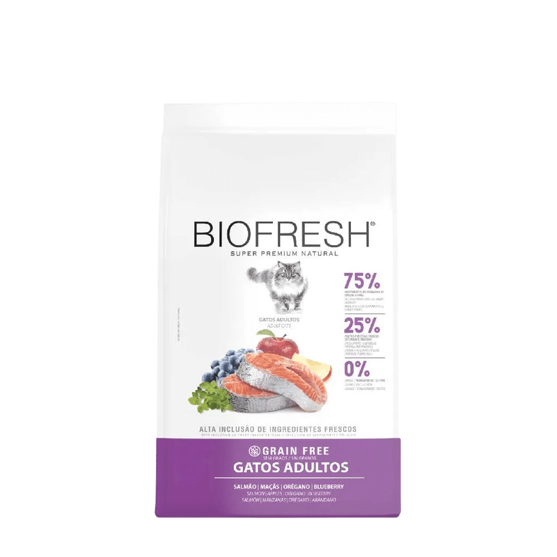 Biofresh® Superpremium Gato Adulto