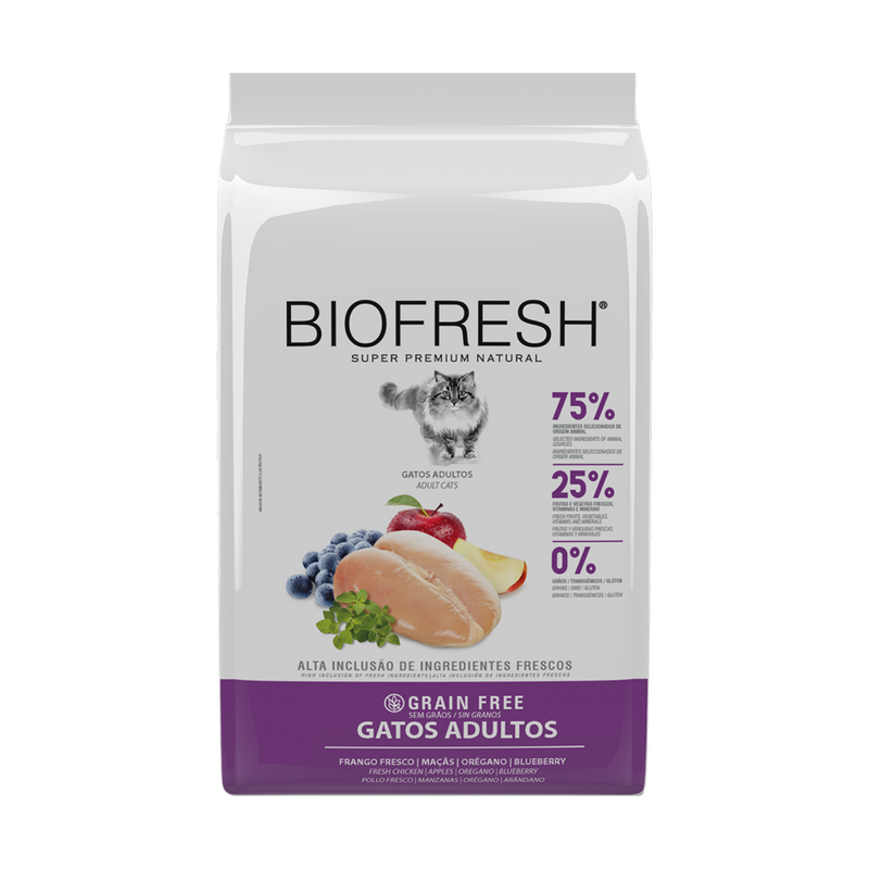 Biofresh® Superpremium Gato Adulto