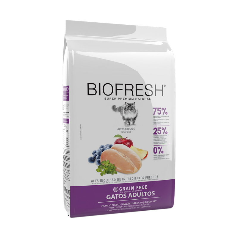 Biofresh® Superpremium Gato Adulto