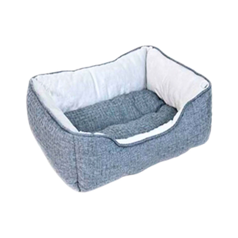 Cama para Perros Oxford Tela