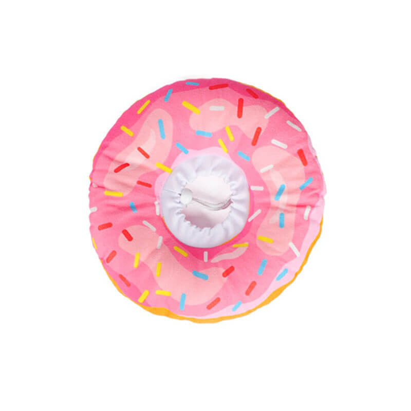 Collar de protección Donut