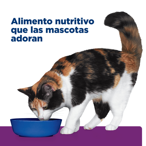Prescription Diet® y/d® Thyroid Care