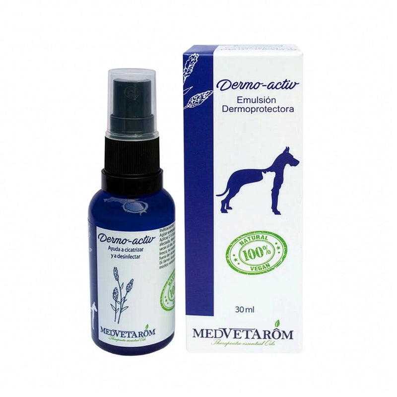 Dermo-Activ Emulsión Dermoprotectora