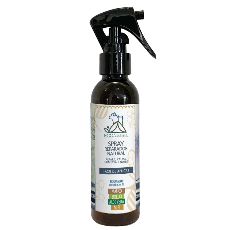 ECOAUSTRALIS® Spray Reparación Natural