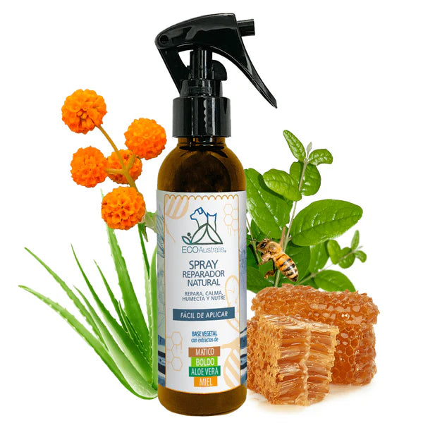 ECOAUSTRALIS® Spray Reparación Natural