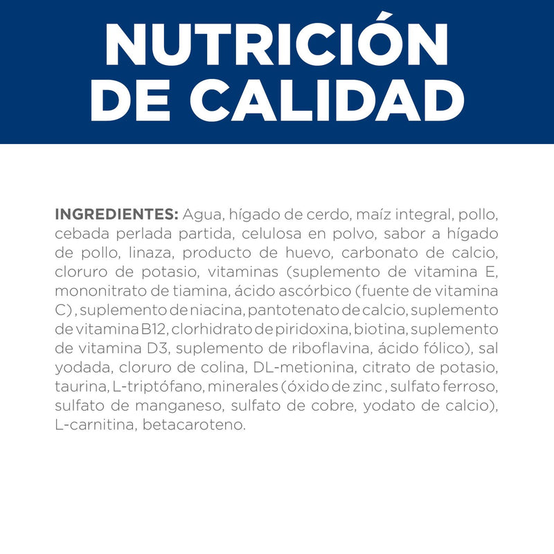 Prescription Diet® w/d® Multi-Benefit