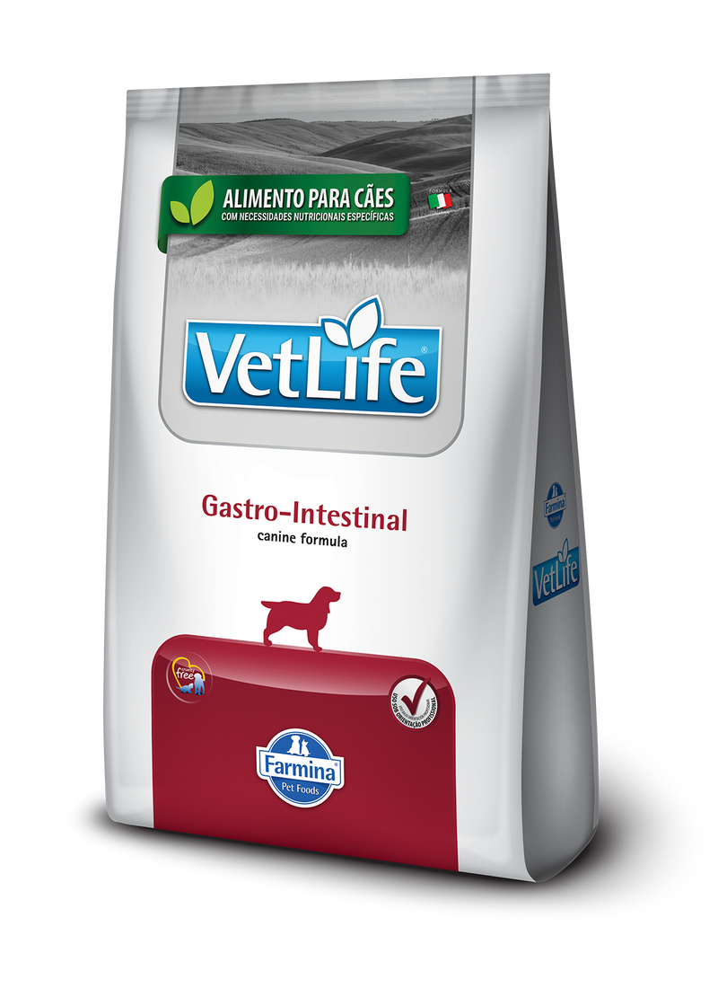 Vetlife Perro Gastrointestinal